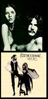 Buckingham Nicks album cover 1973