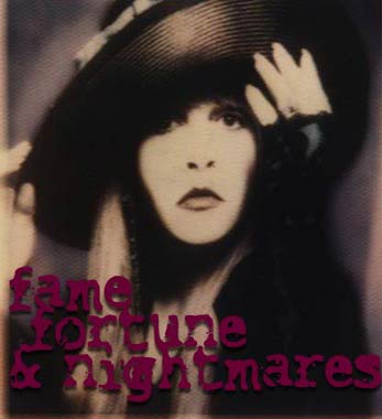 Fame Fortune & Nightmares