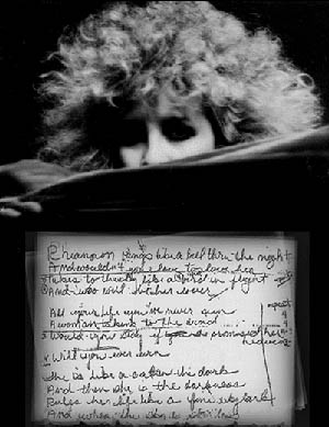 stevie nicks on rhiannon 11 stevie nicks lyrics