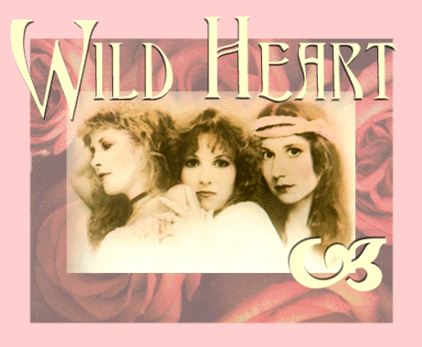 The Wild Heart – The Wild Heart